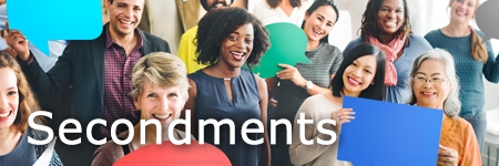 Secondment Secondment